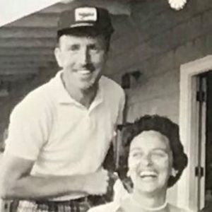 Meet your Posher, Jo carol